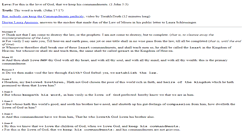Desktop Screenshot of loveandtruth.net